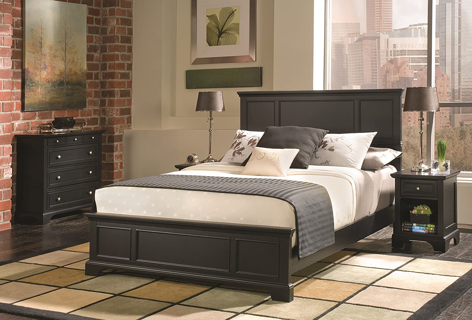 cheap bedroom furniture set argos