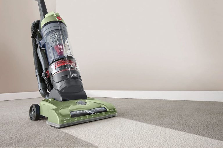 11 Best Vacuums for Laminate Floors — Buying Guide 2020