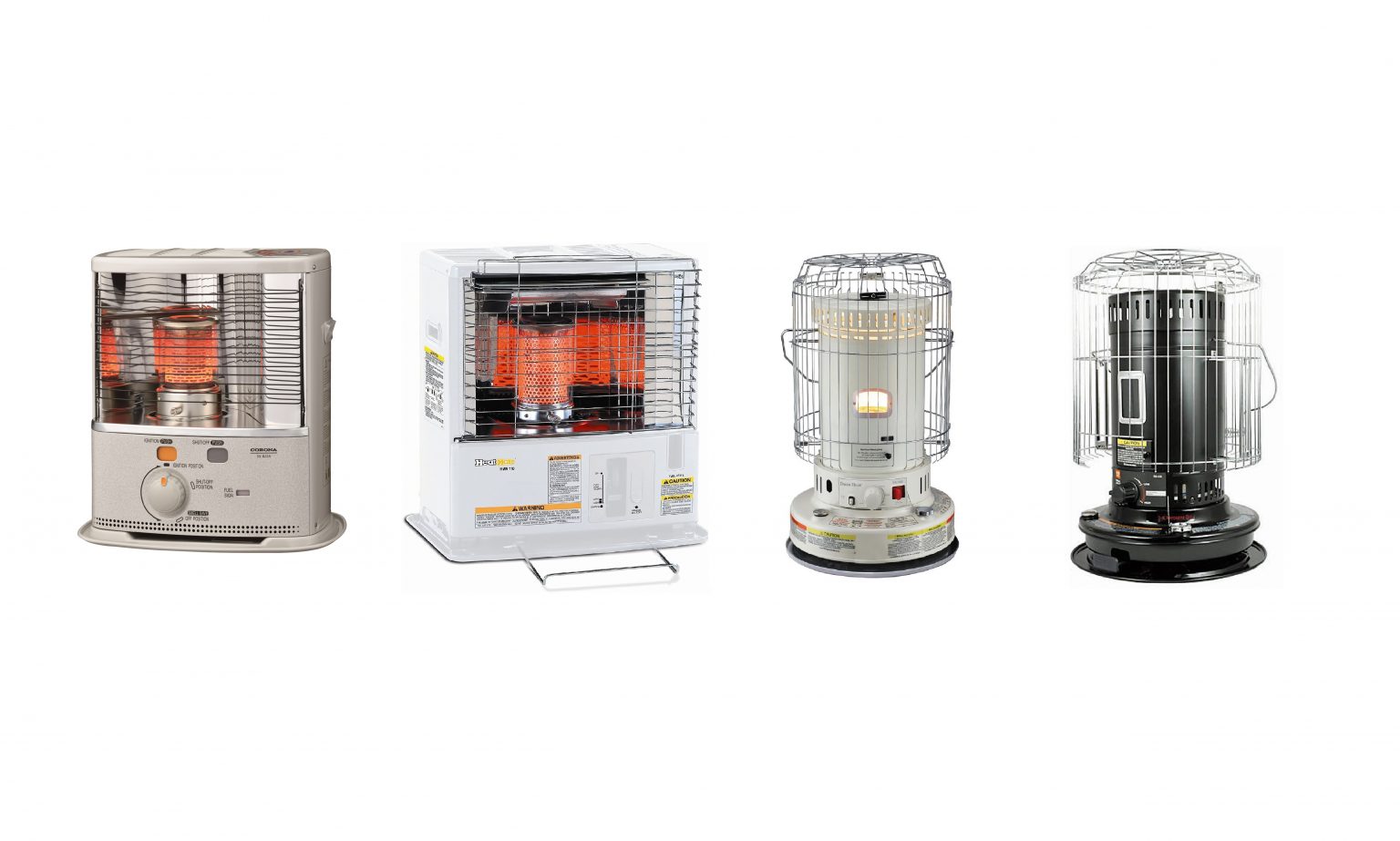 7 Best Kerosene Heaters for Indoor Full Buying Guide 2020