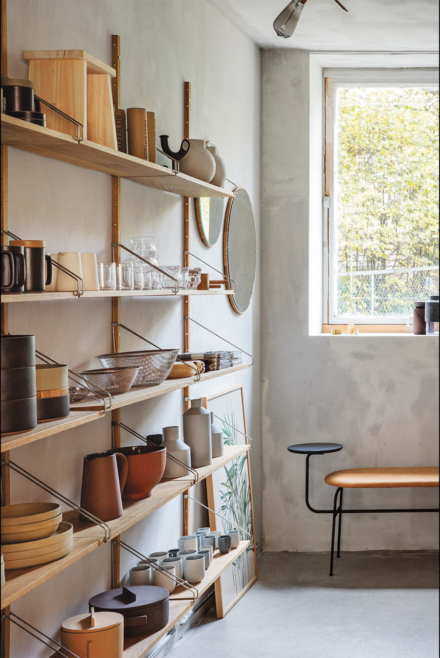 The Oslo home of interior stylists and shop owners — #AMerryMishapBlog